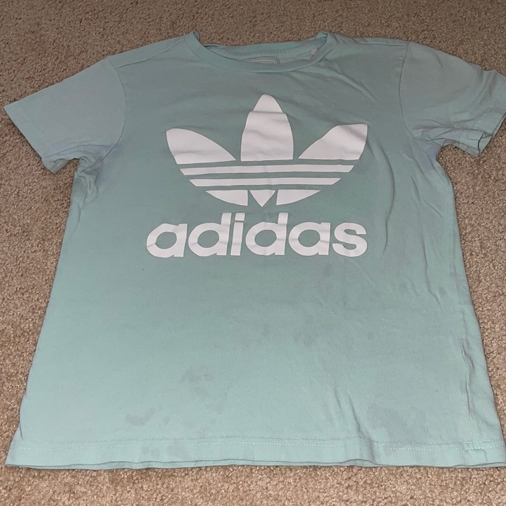 Womens Adidas Shirt